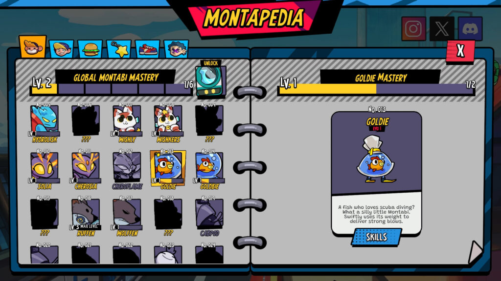 Montabi (PC) – Steam Key – ROW – Galeriebild 2