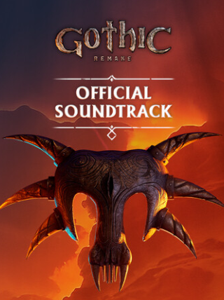Gothic 1 Remake Soundtrack (PC) – Steam Key – GLOBAL – Titelbild