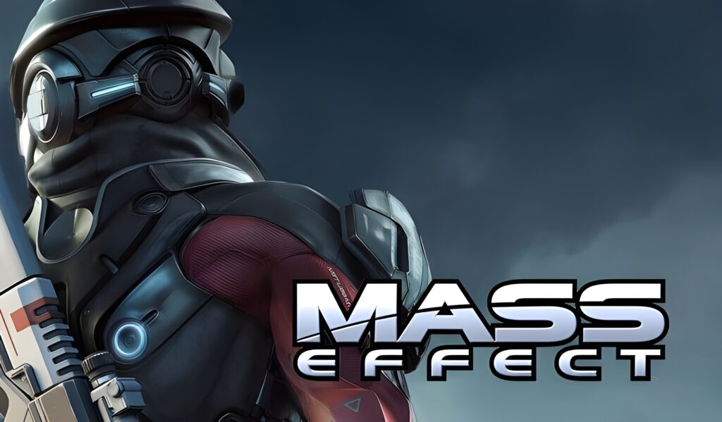 Mass Effect: Andromeda – Standard Recruit Edition (Xbox One) – Xbox Live Key – EUROPE RESTRICTED – Galeriebild 1