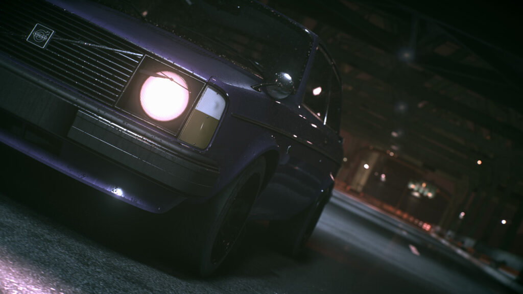 Need for Speed Deluxe Bundle (Xbox One, Series X) – Xbox Live Key – Europe Restricted – Galeriebild 2