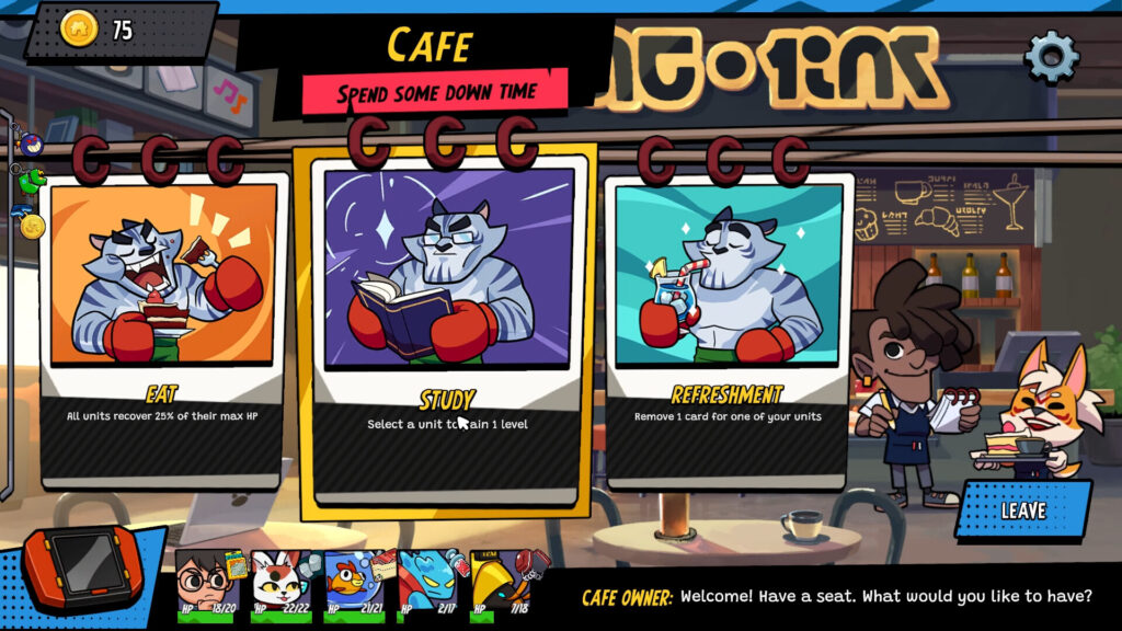 Montabi (PC) – Steam Key – ROW – Galeriebild 1