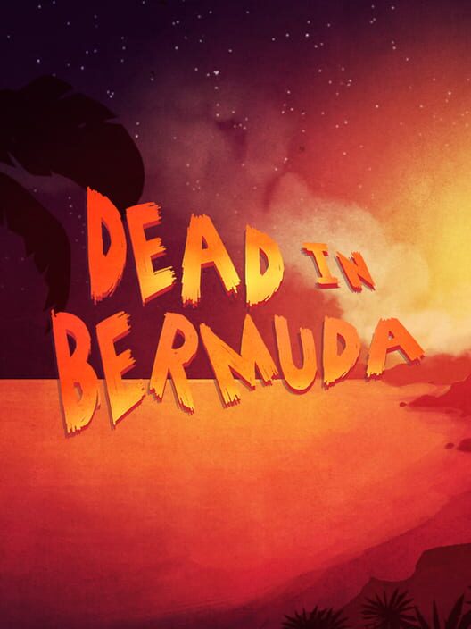 Dead In Bermuda Steam Key GLOBAL – Titelbild