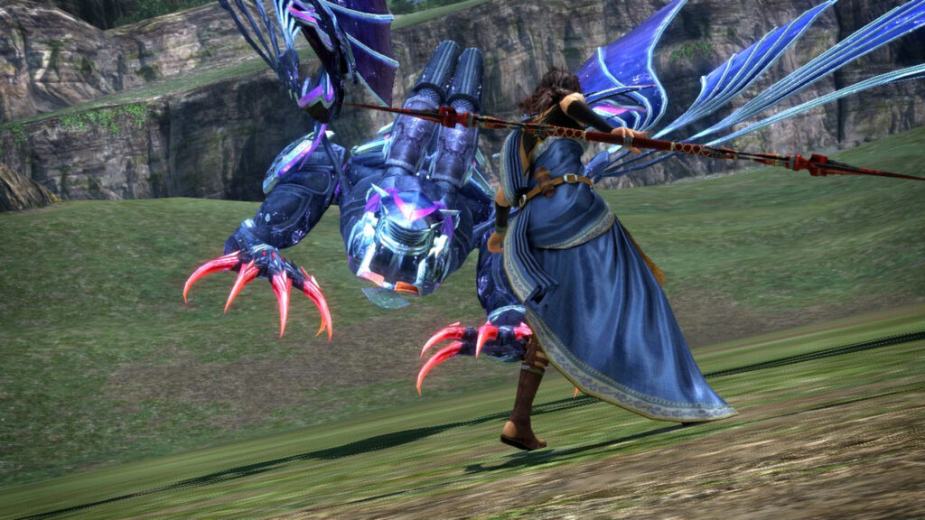 FINAL FANTASY XIII (Xbox One, Series X) – Xbox Live Key – Europe Restricted – Galeriebild 2