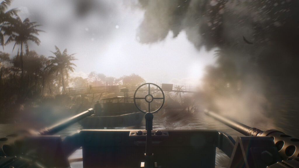Hell Let Loose: Vietnam | Deluxe Edition (PC) – Steam Key – ROW – Galeriebild 2