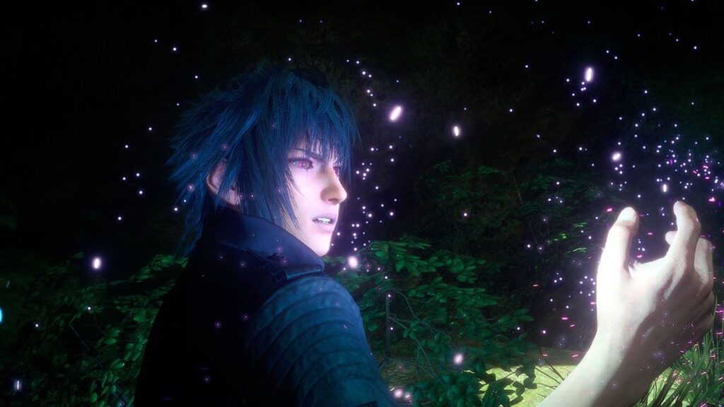 Final Fantasy XV Royal Edition Xbox Live Key Europe Restricted – Galeriebild 2