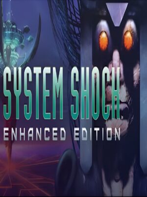 System Shock: Enhanced Edition GOG Key GLOBAL