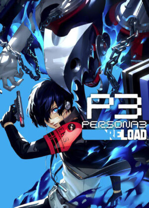 Persona 3 Reload Premium Edition - Xbox One/Series X/Windows - Europe