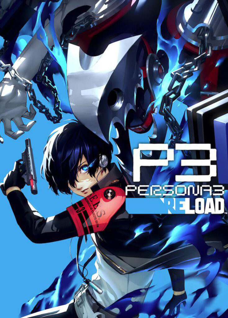 Persona 3 Reload Premium Edition – Xbox One/Series X/Windows – Europe – Titelbild