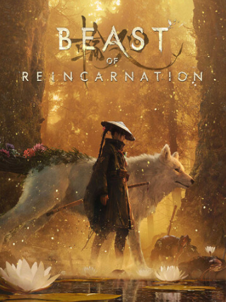 Beast of Reincarnation (PC) – Steam Key – EUROPE – Titelbild