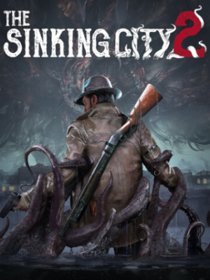 The Sinking City 2 (Xbox Series X/S) - Xbox Live Key - EUROPE
