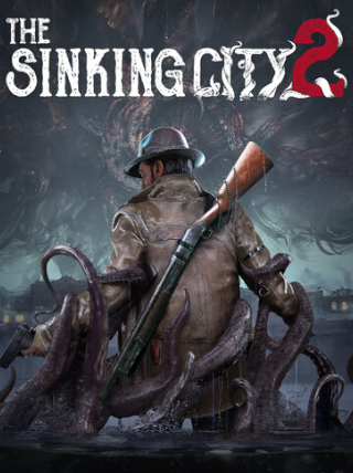 The Sinking City 2 (Xbox Series X/S) – Xbox Live Key – EUROPE – Titelbild