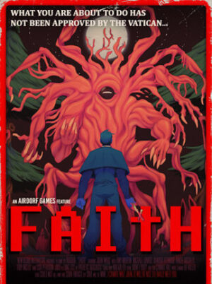 FAITH: The Unholy Trinity (Xbox Series X/S) - Xbox Live Key - Europe Restricted