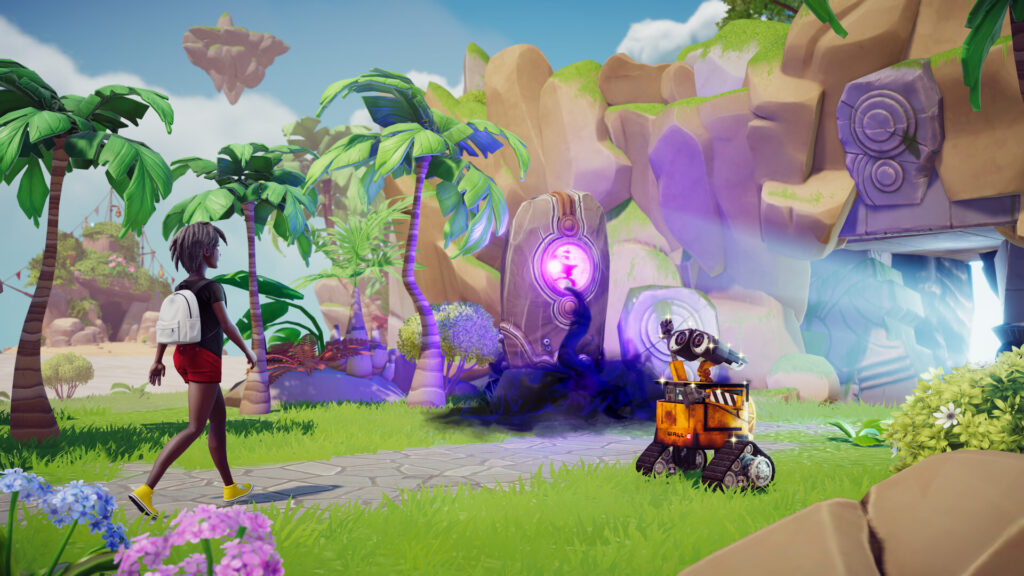 Disney Dreamlight Valley | Ultimate Edition (PC) – Steam Key – ROW – Galeriebild 1