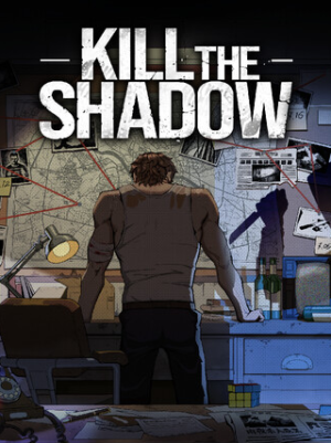 Kill The Shadow (PC) - Steam Key - ROW