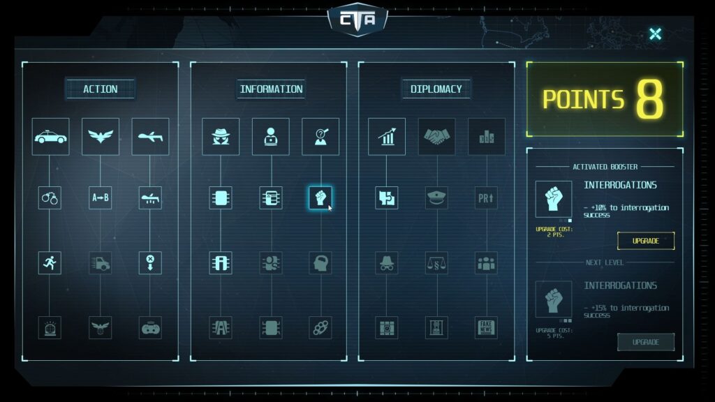 Counter Terrorist Agency – Steam – Key – ROW – Galeriebild 2