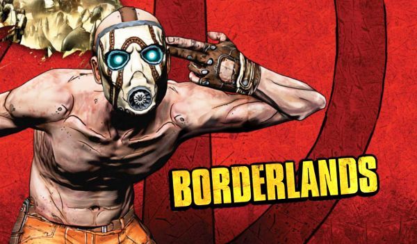 Borderlands GOTY Enhanced Steam Key GLOBAL – Galeriebild 1