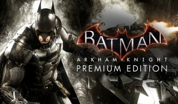 Batman: Arkham Knight Premium Edition (PC) – Steam Key – GLOBAL – Galeriebild 1