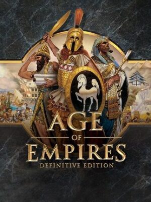 Age of Empires: Definitive Edition (PC) - WINDOWS 10 Key - GLOBAL