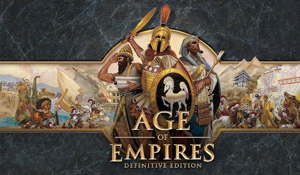 Age of Empires: Definitive Edition (PC) – WINDOWS 10 Key – GLOBAL – Galeriebild 1