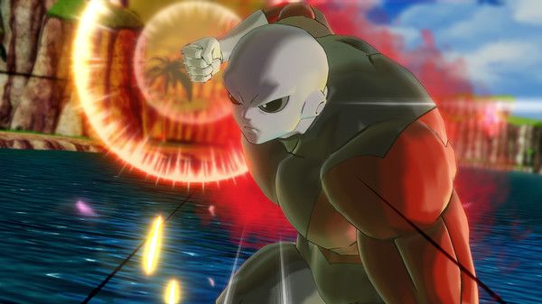 DRAGON BALL XENOVERSE 2 – Extra Pass Steam Key – ROW – Galeriebild 1