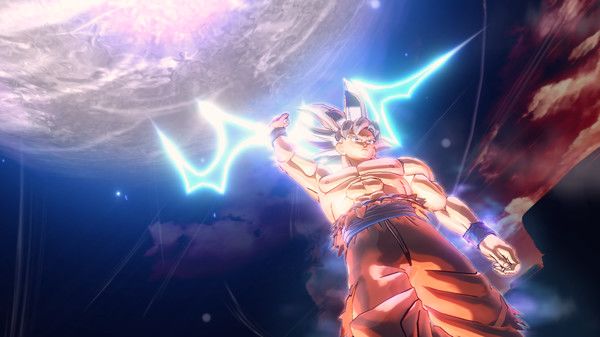 DRAGON BALL XENOVERSE 2 – Extra Pass Steam Key – ROW – Galeriebild 2