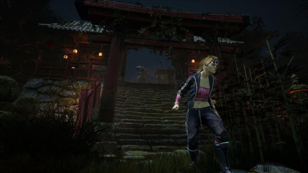 Dead by Daylight – Cursed Legacy Chapter – Steam Key – GLOBAL – Galeriebild 2
