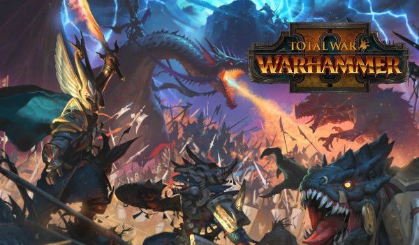 Total War: WARHAMMER II – Rise of the Tomb Kings (PC) – Steam Key ROW – Galeriebild 1