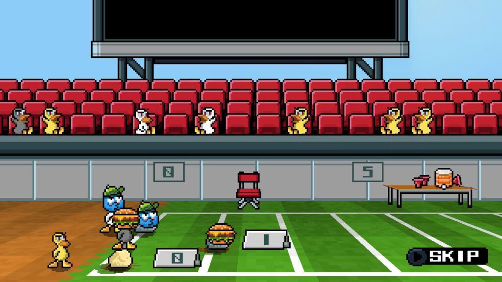 Duck Game Steam Gift GLOBAL – Galeriebild 2