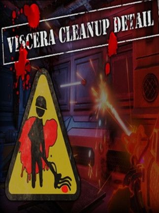 Viscera Cleanup Detail Steam Gift GLOBAL – Galeriebild 1