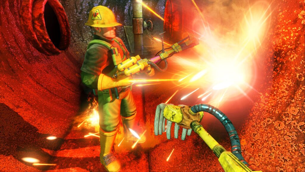 Viscera Cleanup Detail Steam Gift GLOBAL – Galeriebild 2