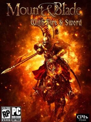 Mount & Blade: With Fire & Sword Steam Key GLOBAL
