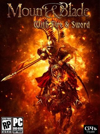 Mount & Blade: With Fire & Sword Steam Key GLOBAL – Titelbild