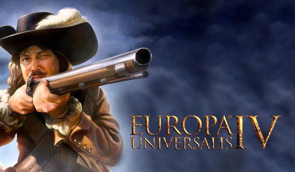 Europa Universalis IV: DLC Collection (Sept 2014) (PC) – Steam Key – GLOBAL – Galeriebild 1