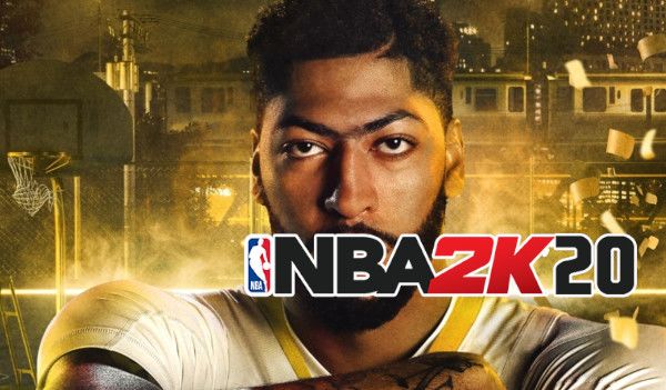NBA 2K20 Legend Edition (PC) – Steam Key – EUROPE – Galeriebild 1