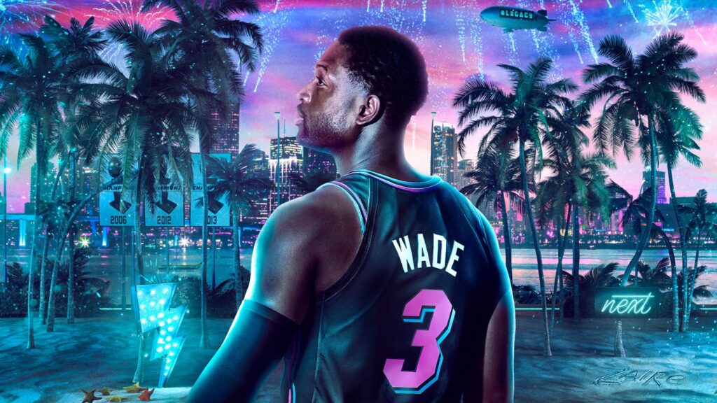 NBA 2K20 Legend Edition (PC) – Steam Key – EUROPE – Galeriebild 2