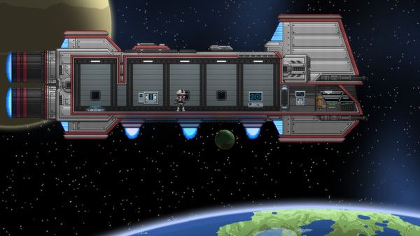 Starbound Steam Gift GLOBAL – Galeriebild 1
