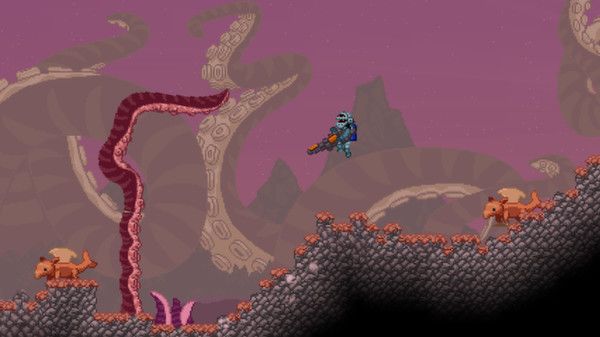 Starbound Steam Gift GLOBAL – Galeriebild 2