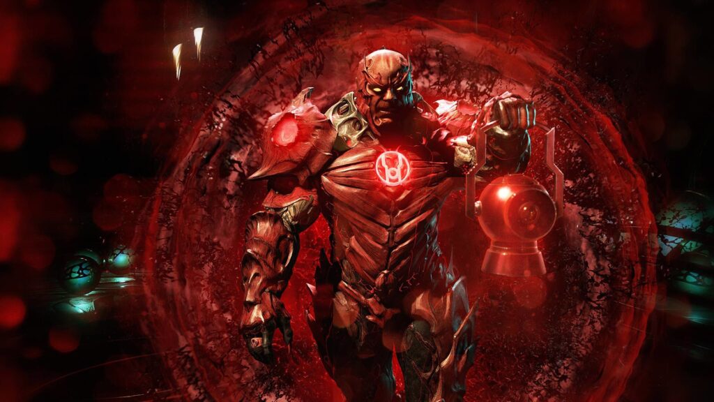 Injustice 2 Steam Key PC – ROW – Galeriebild 1