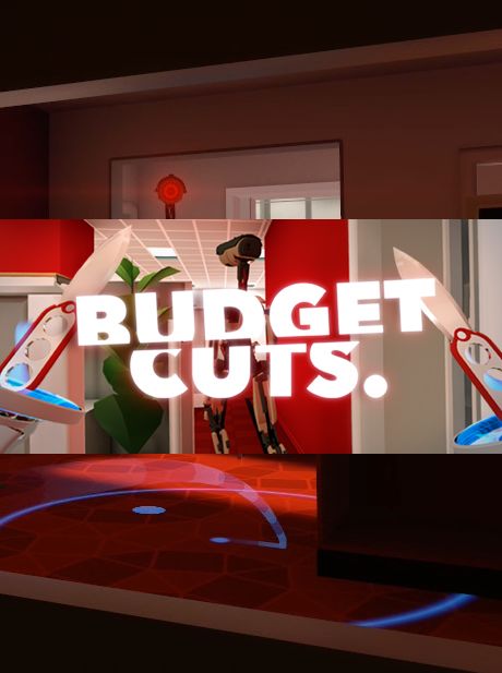 Budget Cuts VR Steam Key GLOBAL – Galeriebild 1