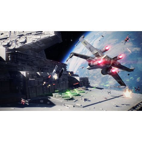Star Wars Battlefront 2 (2017) (Celebration Edition) – Origin – Key GLOBAL – Galeriebild 2