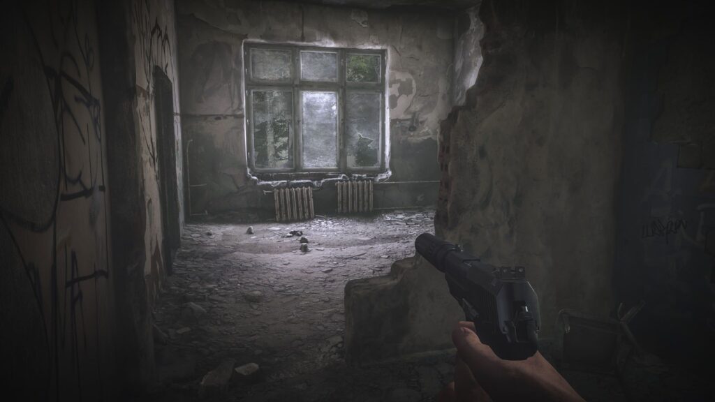 Get Even Steam Key – ROW – Galeriebild 1