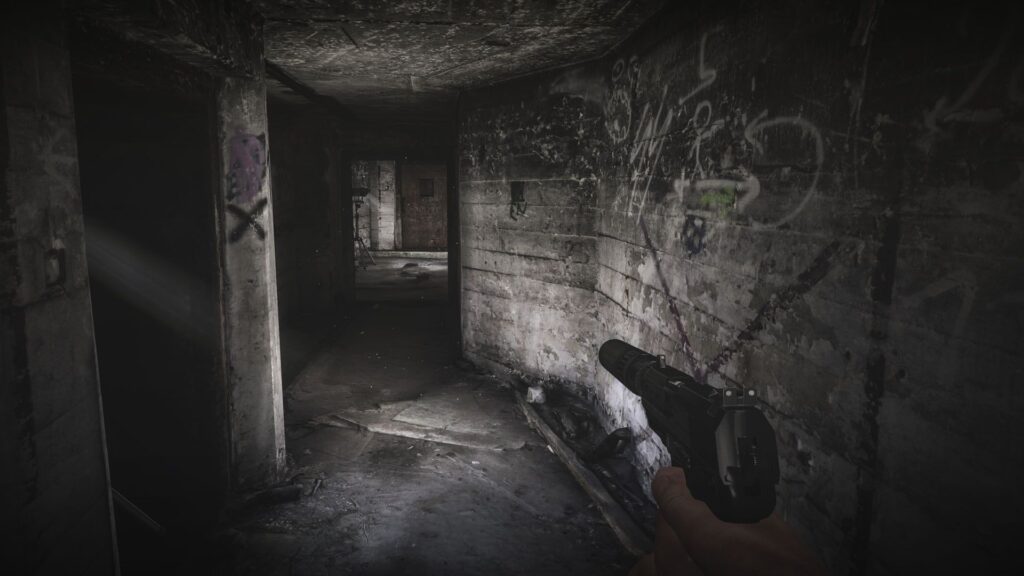 Get Even Steam Key – ROW – Galeriebild 2