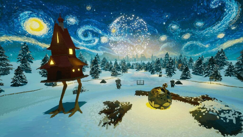 Rock of Ages 2: Bigger & Boulder Steam Key PC – EU – Galeriebild 1
