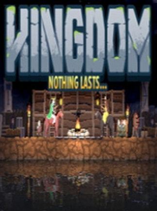 Kingdom: Classic Steam PC Key – EUROPE – Titelbild