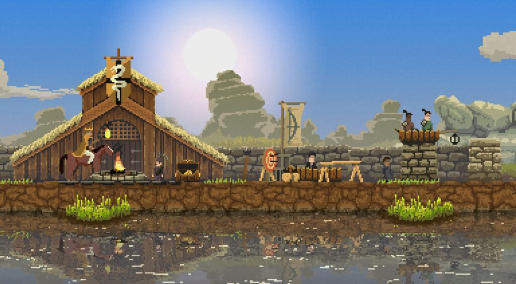 Kingdom: Classic Steam PC Key – EUROPE – Galeriebild 1