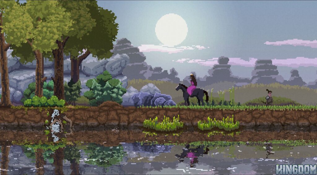 Kingdom: Classic Steam PC Key – EUROPE – Galeriebild 2