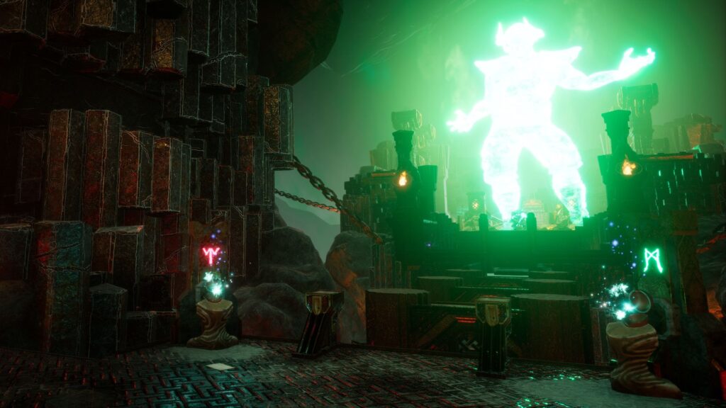 The Bard’s Tale IV: Director’s Cut Standard Edition – Steam – Key – EUROPE – Galeriebild 2