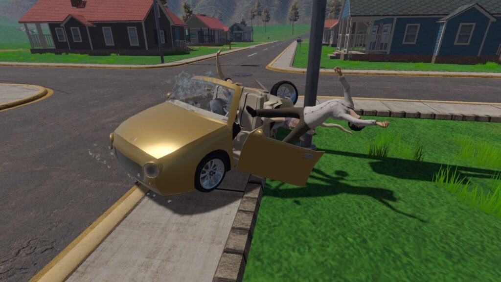 Guts and Glory Steam Key – ROW – Galeriebild 2