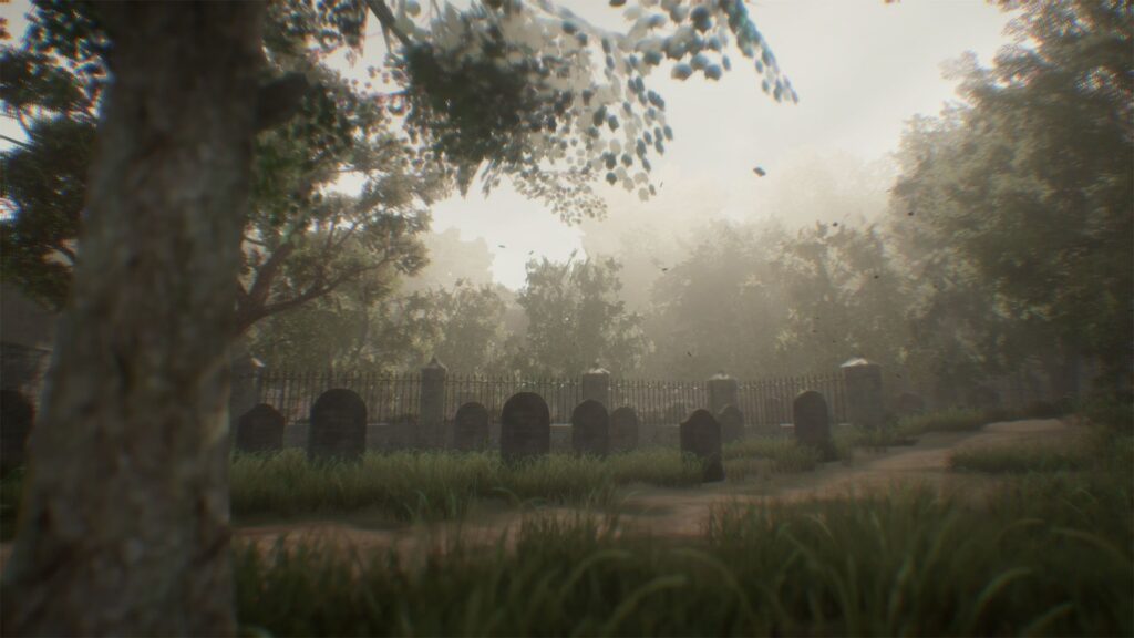 The Painscreek Killings Steam Key PC – EUROPE – Galeriebild 1