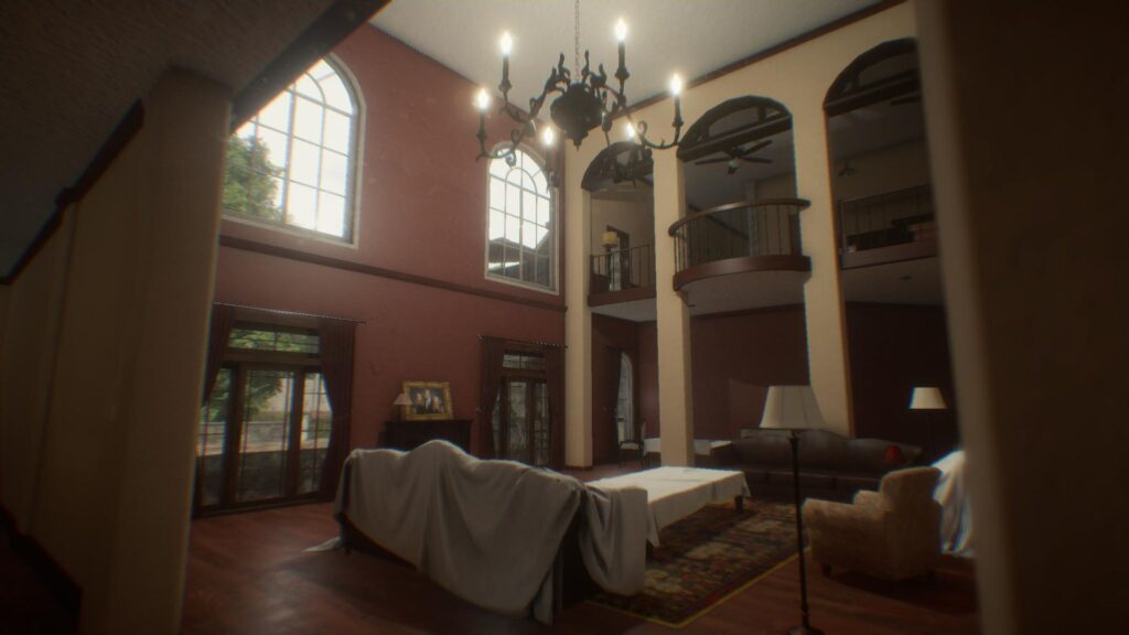 The Painscreek Killings Steam Key PC – EUROPE – Galeriebild 2